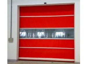 寧波豆制品公司快速門